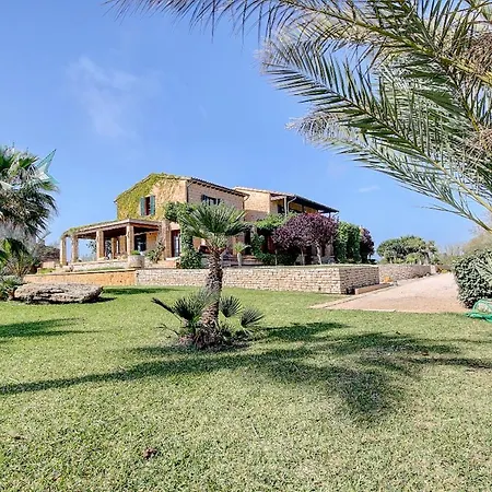 Villa Quality Es Trenc Ses Salines