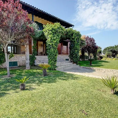 Quality Es Trenc Villa Ses Salines