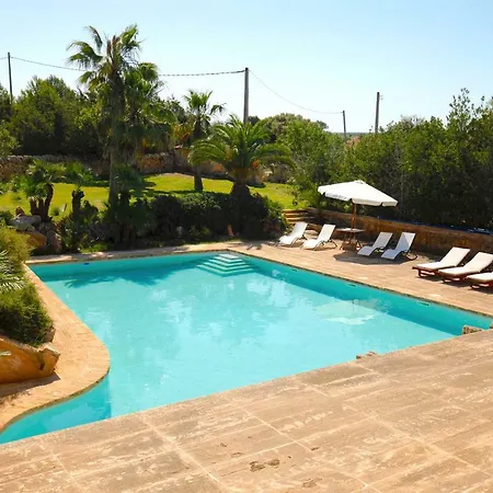 Quality Es Trenc Villa Ses Salines
